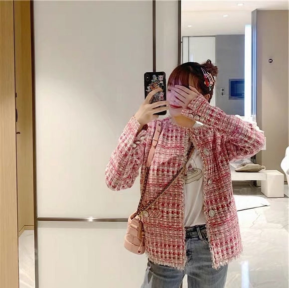 Chaqueta Tejida para Mujer