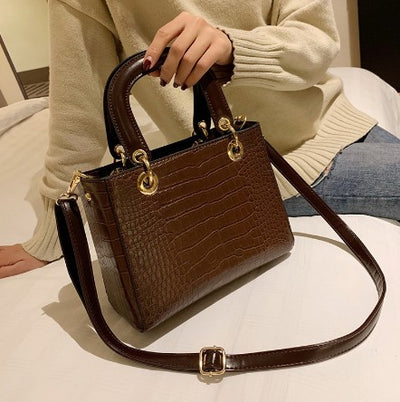 Bolso de Hombro Compacto - Image 3