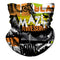 Protector de Cuello Mask