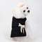 Ropa para Mascotas con Moño Elegante