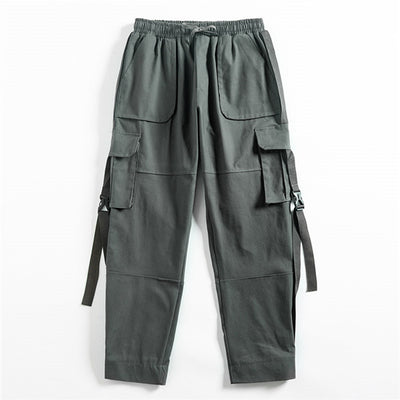 Pantalones con Cierre de Velcro - Image 6