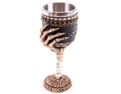 Vaso Fantasma de Acero Inoxidable Shantou - Diseño Innovador - Image 5