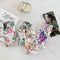 Funda para Celular con Diseño Floral