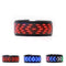 Clip Luminoso LED para Zapatos - Seguridad y Visibilidad Nocturna