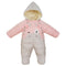 Light Rosado Cow 73 Cm