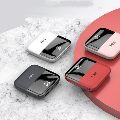 Batería Portátil de Gran Capacidad para Android - Image 5