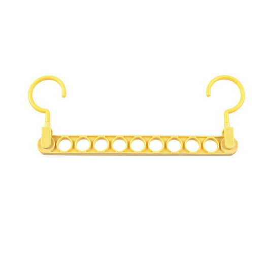 Organizador de Perchas Multifuncional para Armario y Dormitorio - Image 20