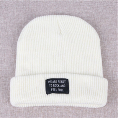 Gorro Tejido Versátil Japonés para Mujer - Image 12