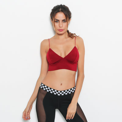 Camiseta Escotada Sexy de Verano para Mujer - Image 4