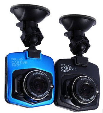 Cámara DVR Mini Podofo A1 Full HD 1080P - Grabadora de Conducción con Visión Nocturna - Image 7