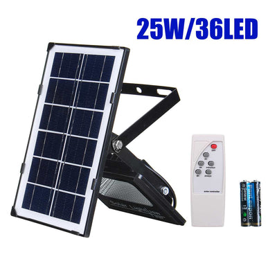Lámpara Solar de Pared para Exterior - Iluminación Inteligente 24/7 - Image 14