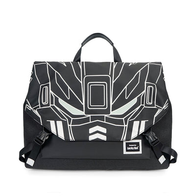 Bolsa Mensajero para Laptop Gaming de Gran Capacidad con Correa Ajustable - Image 22