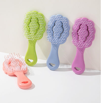 Cepillo de Aseo en Forma de Nube para Perros Pequeños - Ideal para Maltés, Shih Tzu y Yorkies - Image 18