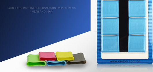 Protectores de Dedos Antideslizantes para Golf - Image 6