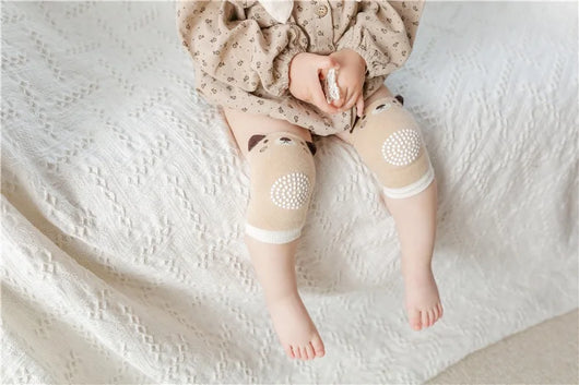 Rodilleras Protectoras para Bebés y Niños Pequeños - Image 28
