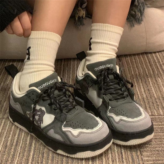 Zapatillas Deportivas Cómodas para Mujer - Image 11