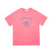 Camiseta Estampada con Letras para Hombre