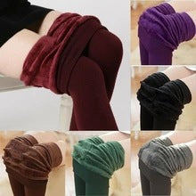 Leggings Moldeadores de Alta Densidad para Mujer con Soporte Abdominal y de Piernas