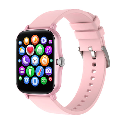 Pulsera Inteligente con Monitor de Frecuencia Cardíaca y Sueño - Image 12