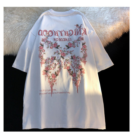 Playera Casual de Manga Corta para Hombre - Image 11