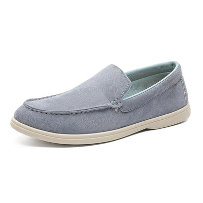 Zapatos Casuales sin Cordones para Hombre en Talles Grandes - Image 5