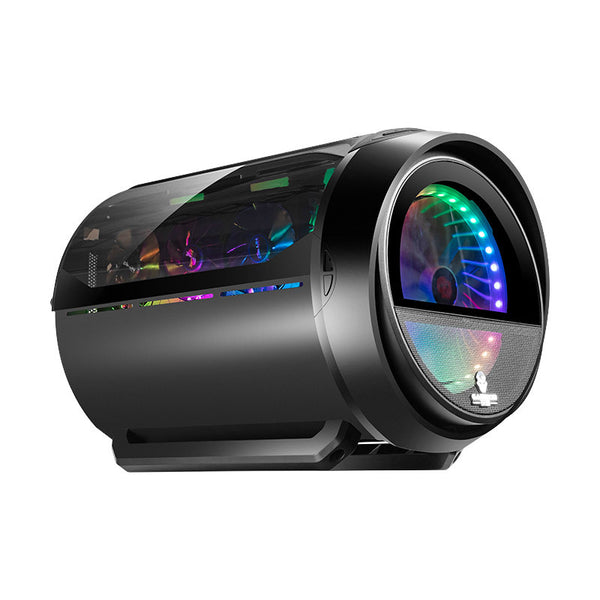 Computadora de Escritorio Gaming RGB para Cibercafé Profesional - Image 3