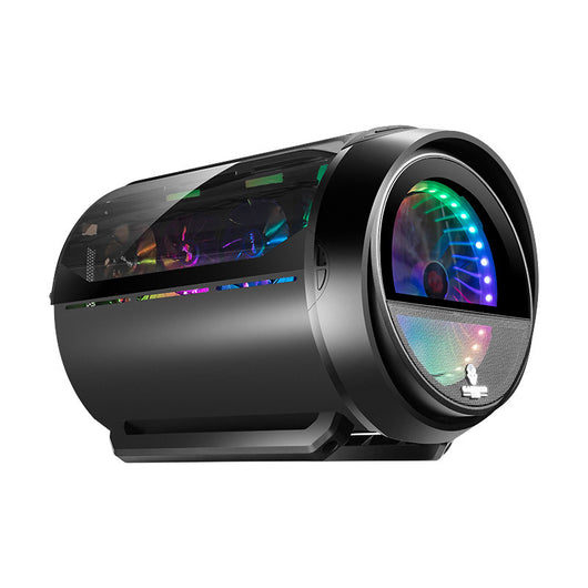 Computadora de Escritorio Gaming RGB para Cibercafé Profesional - Image 3