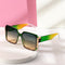 Gafas de Sol Retro Lujo para Exterior - Estilo Vintage Premium
