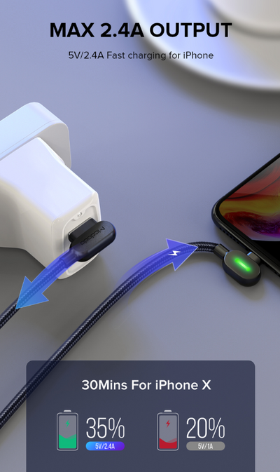 Cable USB de Carga Rápida para Celulares - Image 12
