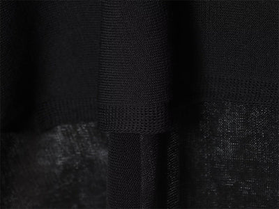 Suéter Holgado de Punto Liso para Mujer - Image 18