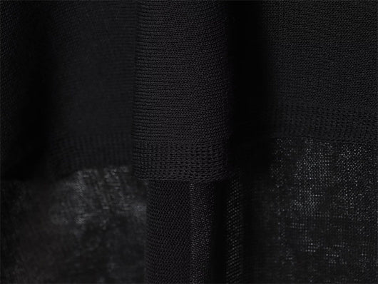 Suéter Holgado de Punto Liso para Mujer - Image 18