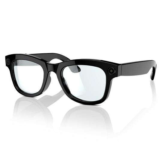 Gafas Inteligentes con Cámara HD y Traductor IA en Tiempo Real - Image 2