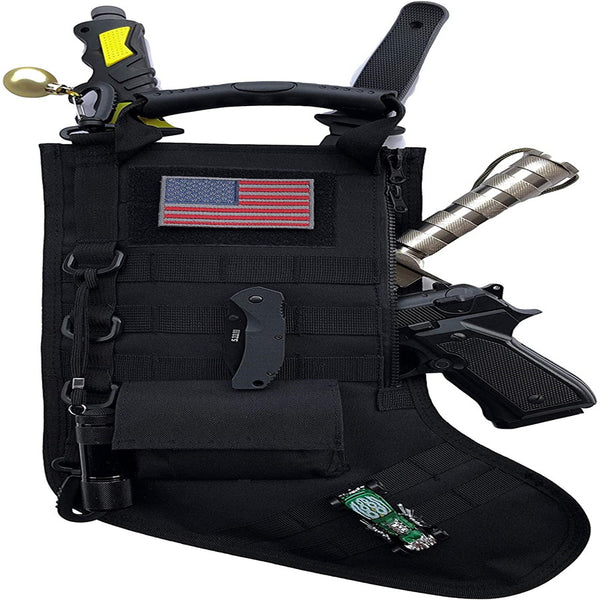 Bolsa de Almacenamiento Táctica - Image 17