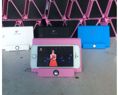 Parlante Inteligente con Bluetooth - Image 8