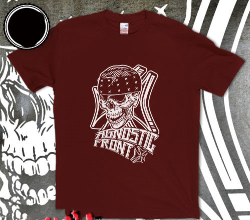 Playera Calavera Unisex Talla Grande - Cómoda y Versátil para Verano - Image 16
