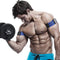 Cinturón de Oclusión Vascular para Entrenamiento de Fuerza