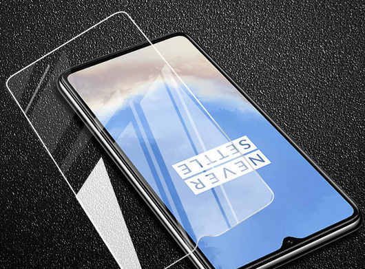 Protector de Pantalla Templado OnePlus 7T - Image 7