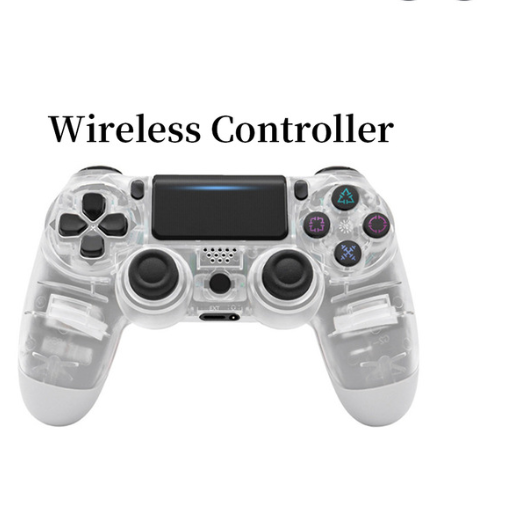 Control Inalámbrico para PS4 - Image 22