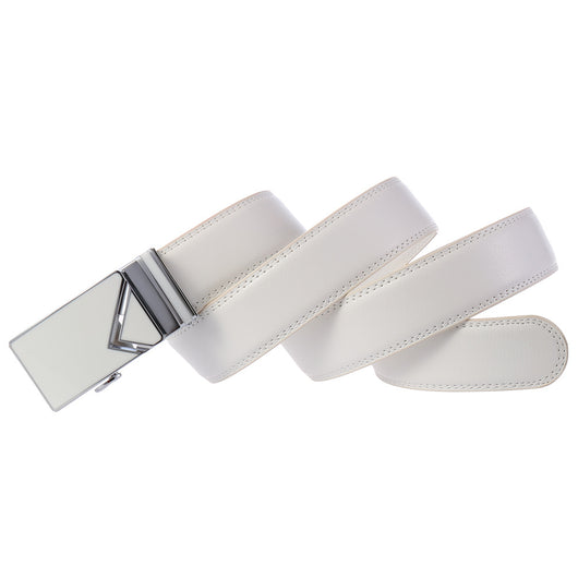 Cinturón Automático para Hombre con Hebilla de Seguridad - Image 69