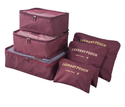 Bolsa de Almacenamiento para Viajes - Image 18