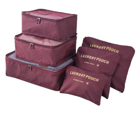 Bolsa de Almacenamiento para Viajes - Image 18