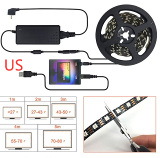 Luz Ambiental RGB para Streamers - Iluminación Sincronizada - Image 13