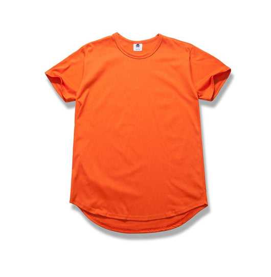 Camiseta Oversize Hip Hop Streetwear para Hombre - Ropa de Calle Premium - Image 9