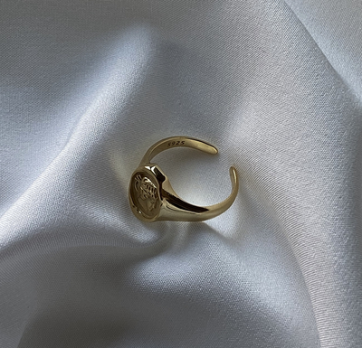 Anillo de Retrato Personalizado - Image 6
