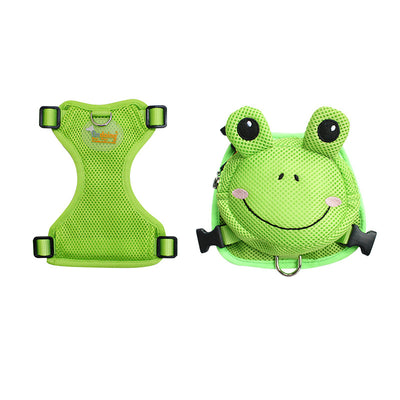 Arnés de Pecho para Mascotas - Image 14
