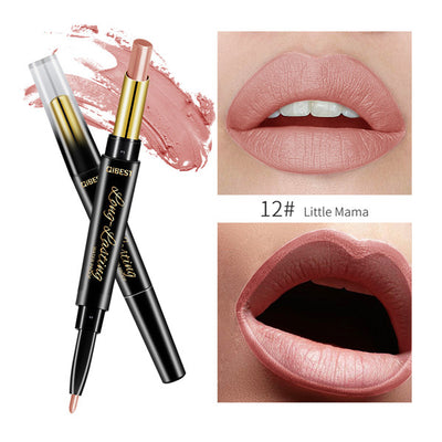 Labial Doble Punta Mate Hidratante - Image 29