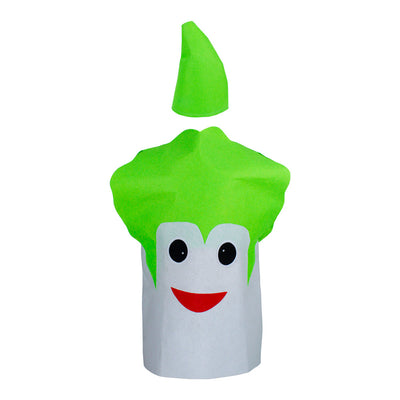 Disfraz de Fruta y Verdura para Día del Niño - Image 5