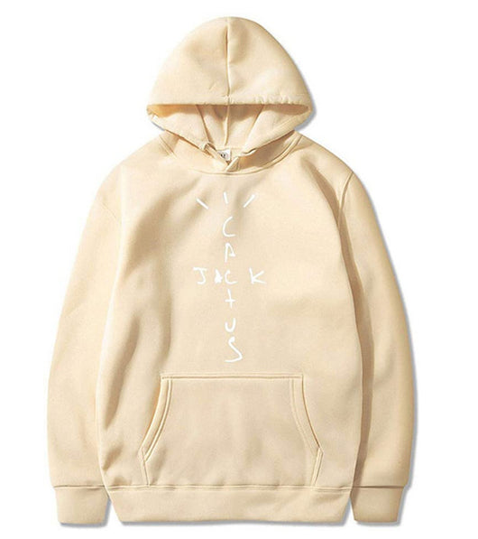 Sudadera Hip-hop Estilo Urbano Europeo y Americano - Image 3