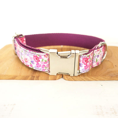 Correa para Perro MUTTCO con Moño Elegante - Image 4