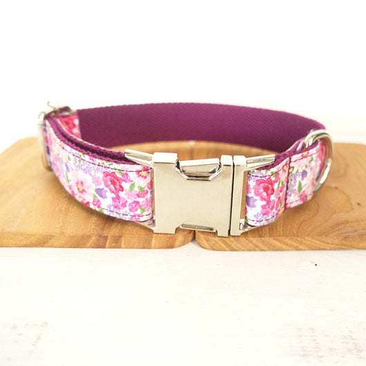 Correa para Perro MUTTCO con Moño Elegante - Image 4